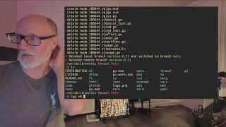 📺 Golang CLI tools with Bonzai 🌳 [upl. by Arielle]