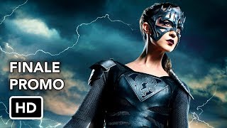 Supergirl 2x22 Promo quotNevertheless She Persistedquot HD Season 2 Episode 22 Promo Season Finale [upl. by Iain830]