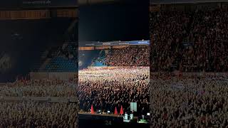 12062024 Herbert Grönemeyer Bochum live im Ruhrstadion meinvfl 1Tag mittwoch [upl. by Alled165]