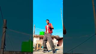 Tera ho Gaya  DarshanRavalDZDance Coveroutofcontrol darshanraval terahogaya darshanravaldz [upl. by Aizti]