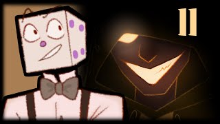 ASK KING DICE  EP 2  LOST BOYS [upl. by Fazeli392]