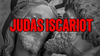 Who was Judas Iscariot and can we learn anything from his life [upl. by Caasi]