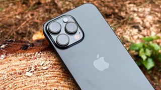 iPhone 16 Pro Max Review 1 Week Later Unfinished 4K60P [upl. by Shea]