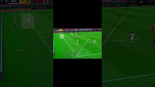 ALEXANDER ARNOLD GOAL 😯 fifamobile fifa fcmobile eafc [upl. by Aerona]