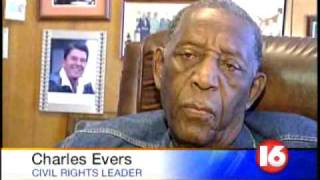 Evers Asks Obama To Pardon DeLaughter [upl. by Aciemaj842]