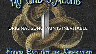 Original Song Pain is Inevitable [upl. by Zared]