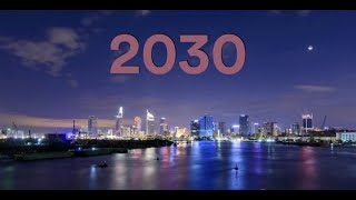 Future of Smartphones2030 Predictions [upl. by Lindell]