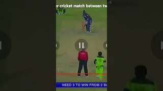 Harbhajan singh vs shoaib akhtar cricket cricketlover [upl. by Nedra]