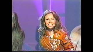 THALIA  quotARRASANDO quot  LIVE [upl. by Bonita247]