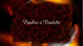 Pauline amp Paulette Trailer HQ [upl. by Fachanan694]