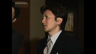 Araki x Akiya Takahashi Special Talk 23 荒木飛呂彦 × 高橋明也 対談 [upl. by Bolte]