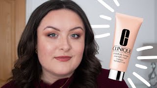 Clinique Moisture Surge Overnight Mask Review  Amy Astrid [upl. by Niltak768]