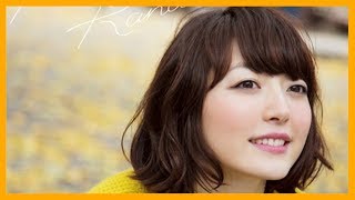 Hanazawa Kana 花澤香菜  Merry Go Round [upl. by Retsevel]