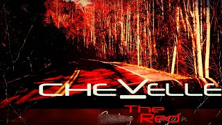 Chevelle  The Red with Lyrics [upl. by Tillman]