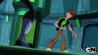 Ben 10 Alien Force Alien Creation Chamber [upl. by Garlan769]