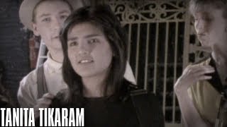 Tanita Tikaram  Good Tradition Official Video [upl. by Milone841]