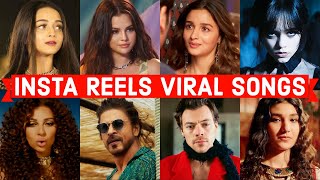 Instagram Reels Viral Songs 2022  Songs You Forgot the Name of Tik Tok amp Insta Reels [upl. by Enileda]