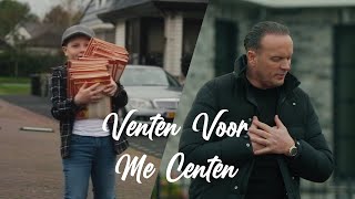 Frank Van Etten  Venten Voor Me Centen Official Music Video [upl. by Sunda]