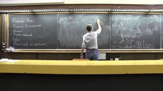 Analisi Matematica 1 Prof Camilli  lezione 16 12 Ott 2015 [upl. by Niuqauj]