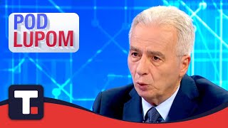 U Briselu ništa novo  Milovan Drecun • POD LUPOM [upl. by Kallista569]