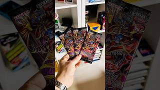 OPENING YUGIOH  CREATION PACK 03  yugioh opening asmr shorts short [upl. by Aiciruam]