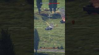 warthunder artillery indirectfire [upl. by Naejarual878]