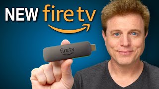 Should YOU Buy the New Fire TV 4k Max 2nd Gen 2023 [upl. by Lenaj]