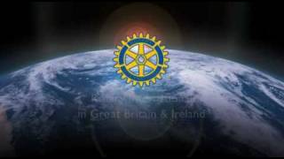 Rotary  Make a World of Difference [upl. by Eiralam]