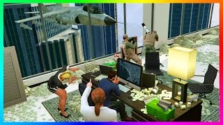 GTA ONLINE IMPORTEXPORT DLC PREPARING  MAKING MILLIONS EASY GTA 5 CARGO SELLING amp FAST MONEY [upl. by Notlehs923]