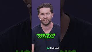 Sam MacPherson at Messari Mainnet 2024 [upl. by Olbap]