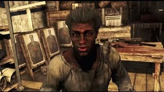 Far Cry 4  Longinus All cutscenes [upl. by Ambrosius893]