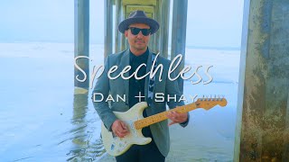 Dan  Shay  Speechless Electric Guitar Cover by Richard Galiguis Wedding Guitarist [upl. by Jory105]