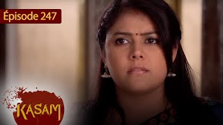 KASAM  Eps 247  Une histoire damour et de réincarnation ultime  Série complète en Français [upl. by Bidle]