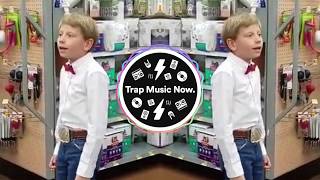 YODELING KID WALMART OFFICIAL TRAP REMIX [upl. by Aratihc]