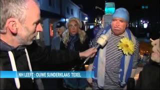 NH Leeft viert Ouwe Sunderklaas deel 1 [upl. by Gradeigh484]