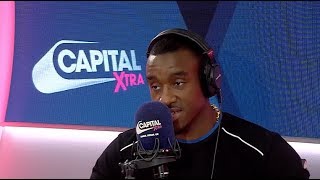 Bugzy Malone Talks New Album B Inspired Chip Relationship amp More On Homegrown With Robert Bruce [upl. by Kile681]