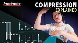 What is Compression – The Basics of Compression Explained [upl. by Ramses711]