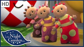 In the Night Garden 207  Wave to the Wottingers Videos for Kids  Full Episodes  Season 2 [upl. by Hull]