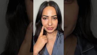 HOW TO USE A COLOUR CORRECTOR Featuring Hudabeauty Faux Filter Colour Corrector hudabeauty [upl. by Nashbar]