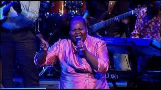 Thel U Moya  Spirit Of Praise 3 ft Zaza Mokhethi [upl. by Aemat325]