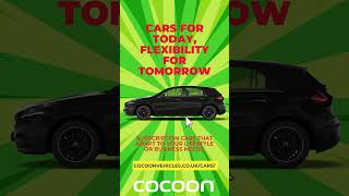 Cars for Today Flexibility for Tomorrow  Car Subscription carsubscription [upl. by Aiceila]