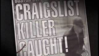 Friends Of Craigslist Killer [upl. by Lewiss]