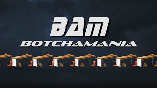 Botchamania  Worked Shoot edition old UFC style intro [upl. by Onder]