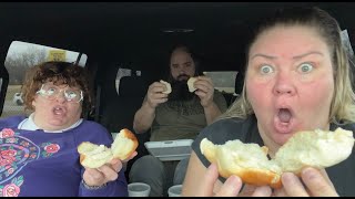 Low Carb Mukbang [upl. by Vladi]