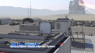 Integrated Air and Missile Defense [upl. by Ecyak273]