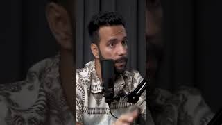 Ashu Ghai podcastviralshort motivation education podcast viralvideo [upl. by Noremmac]