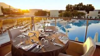 Hotel Sensimar Port Royal Villas amp Spa [upl. by Mackey716]