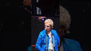 REO SPEEDWAGON LIVE SPAC JULY 2024 [upl. by Sean]