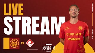 LIVE STREAMING  Ravenna FC  Piacenza  30 ottobre 2024  CAMPIONATO [upl. by Amie]