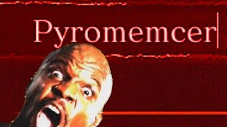 Pyromemcer  Dank Souls 3 [upl. by Sidnee]